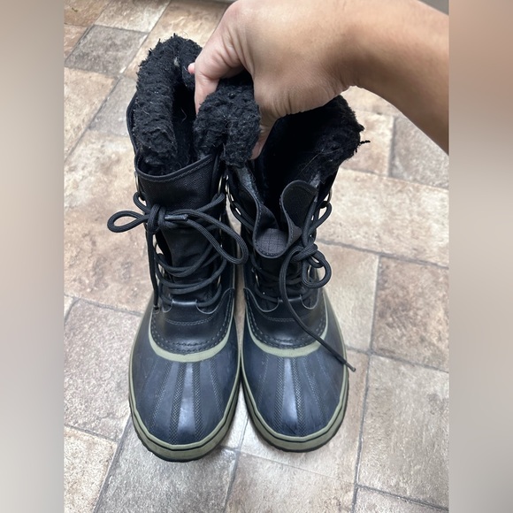 Sorel MEN'S 1964 PAC™ NYLON BOOT sz 10.5 - Picture 7 of 7